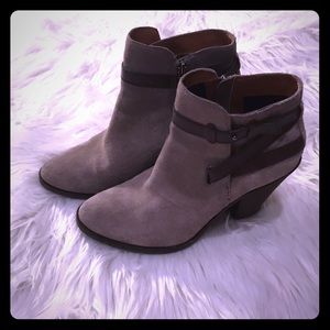 Dolce Vita Booties (only worn to try on)